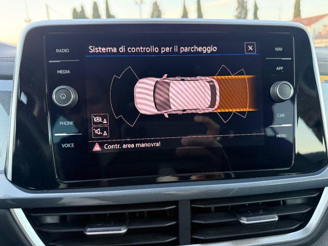 VOLKSWAGEN T-Roc 2.0 TDI SCR Style PREZZO REALE / NEOPATENTATI