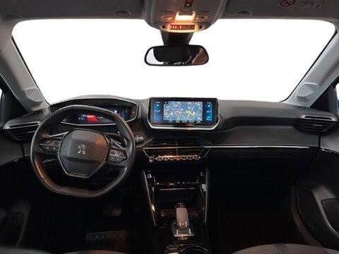 Peugeot 208 PureTech 100 Stop&Start EAT8 5 porte GT Line