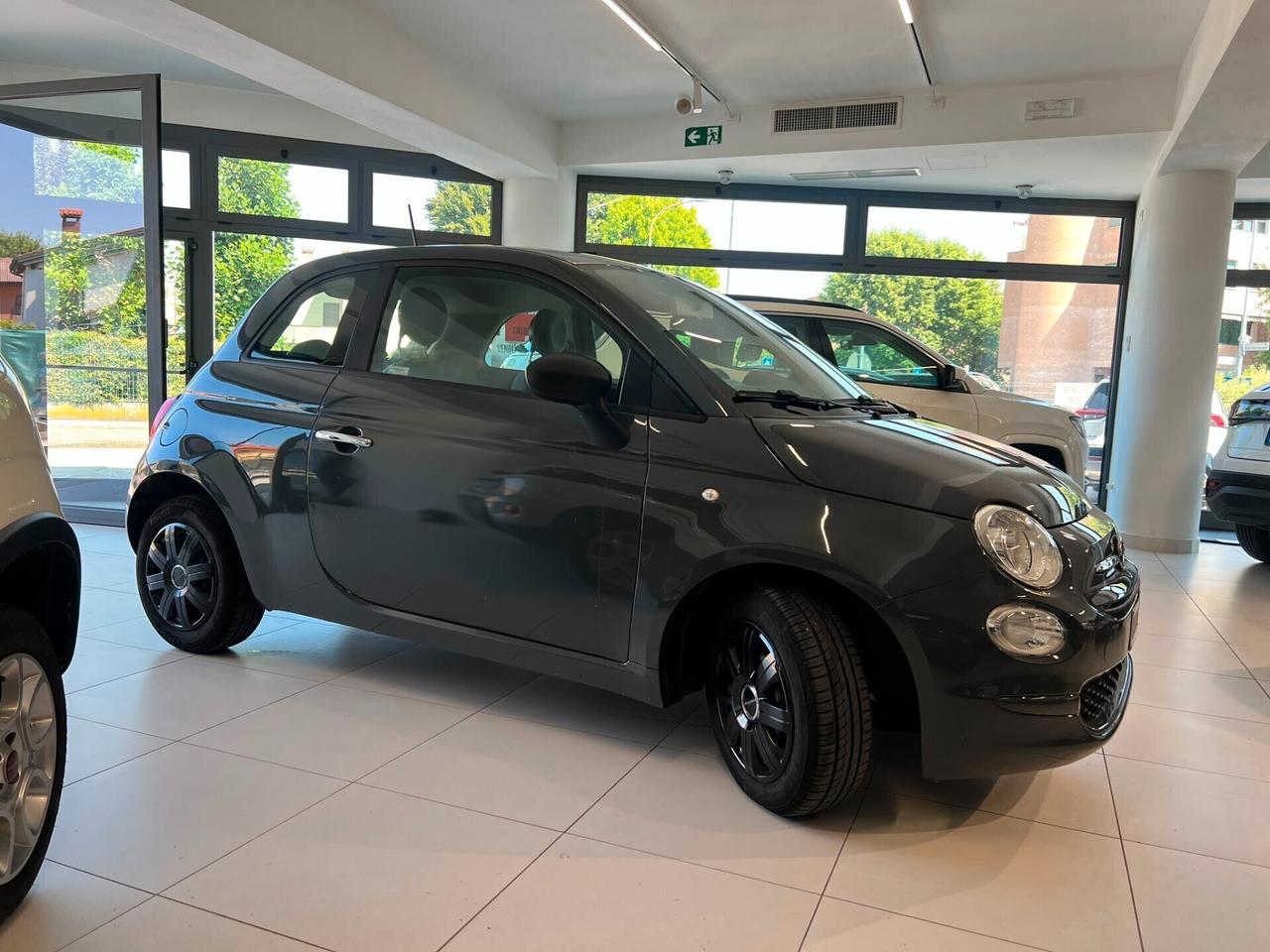 Fiat 500 1.2 EasyPower Pop GPL