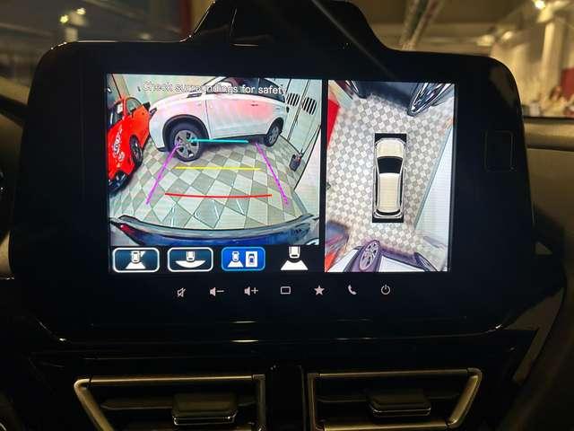 Suzuki S-Cross 1.4 Top 4wd Allgrip 129cv