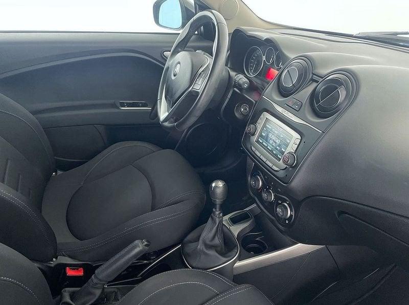 Alfa Romeo MiTo MiTo 1.4 78 CV 8V S&S Progression