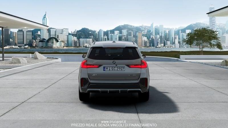 BMW X1 sDrive 18d MSport DCT