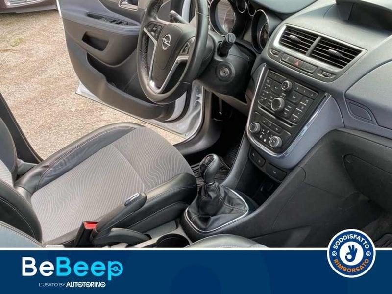 Opel Mokka 1.4 T COSMO S&S 4X2 140CV M6