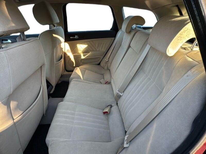 Alfa Romeo 159 159 SW 1.9 jtdm 16v 150cv