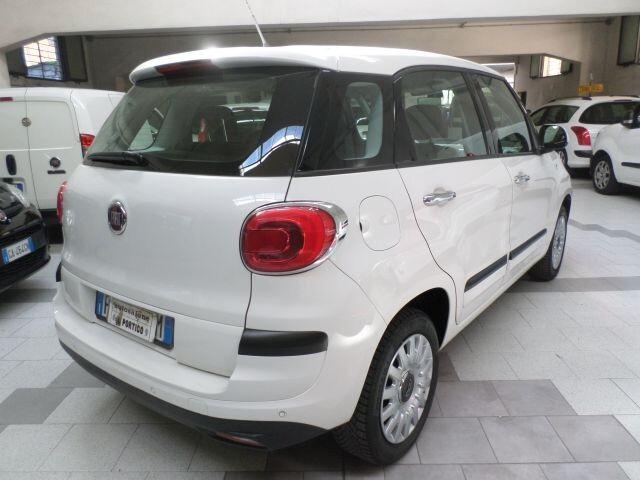 Fiat 500L 900 TwinAir T. NaturalPower PopStar E6 NEOPATENTATI