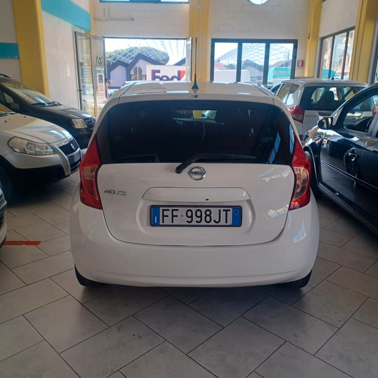GPL DI FABBRICA NOTE 1.2 UNICO PROPRIETARIO