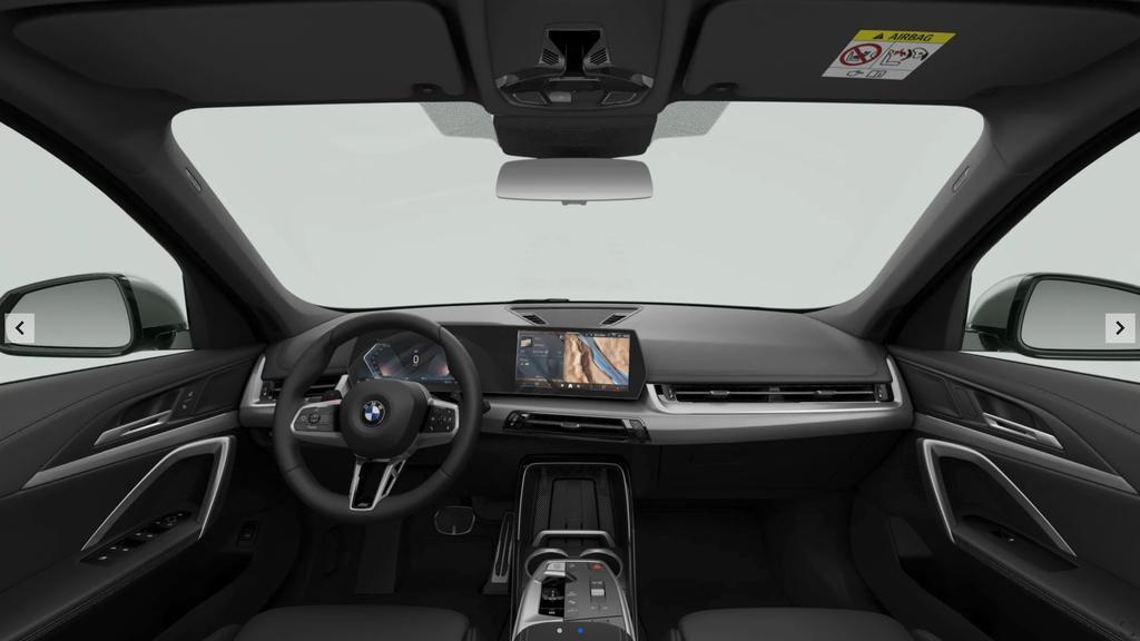 BMW X1 18 d MSport Pro sDrive DCT