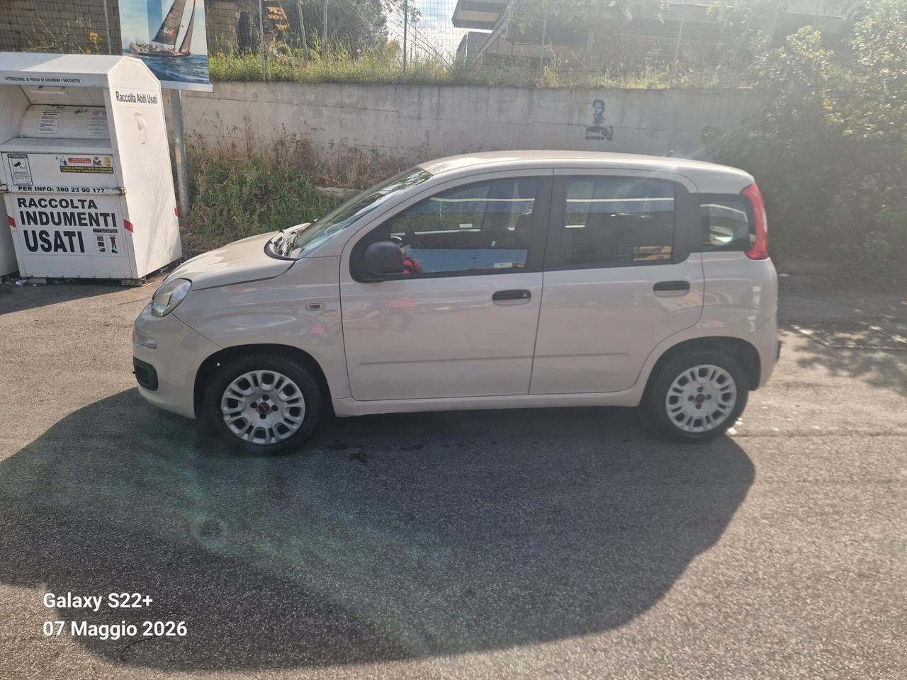 Fiat Panda 1.2 Easy