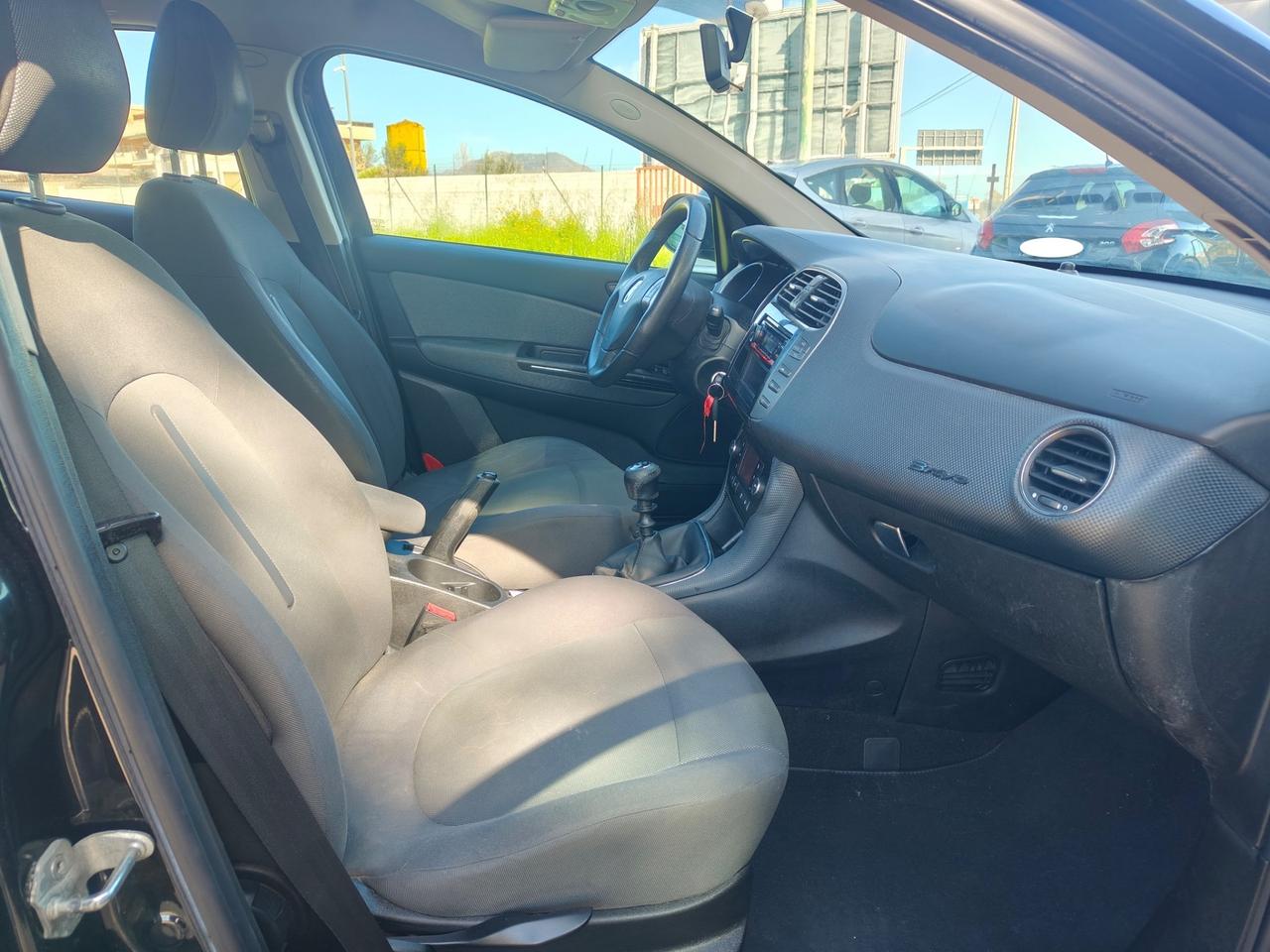 Fiat Bravo 1.4 Emotion GPL