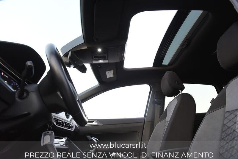 Volkswagen Taigo 1.0 TSI 85kW R-Line