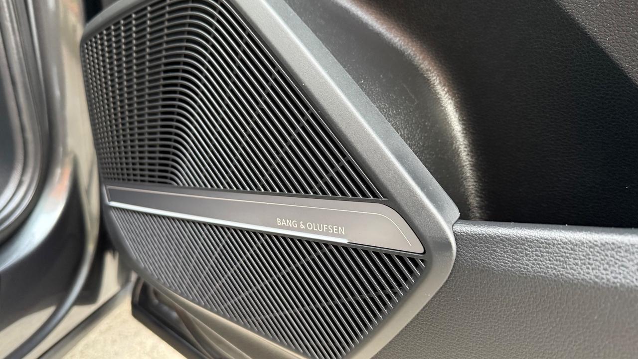 Audi Q5 SPB 50 TDI quattro tiptronic S line plus