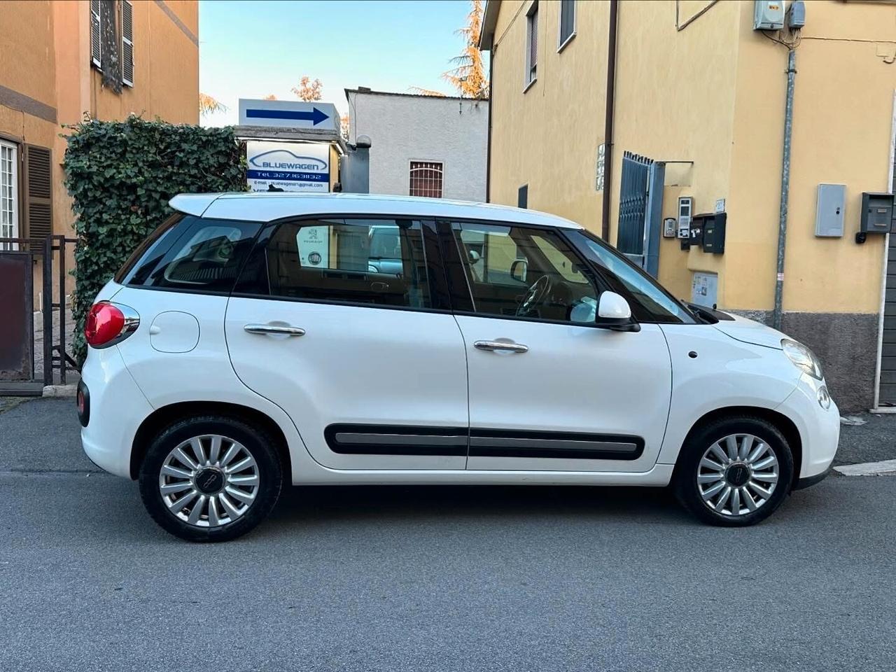 Fiat 500L 1.6 Multijet 120 CV FINANZIABILE SENZA ANTICIPO