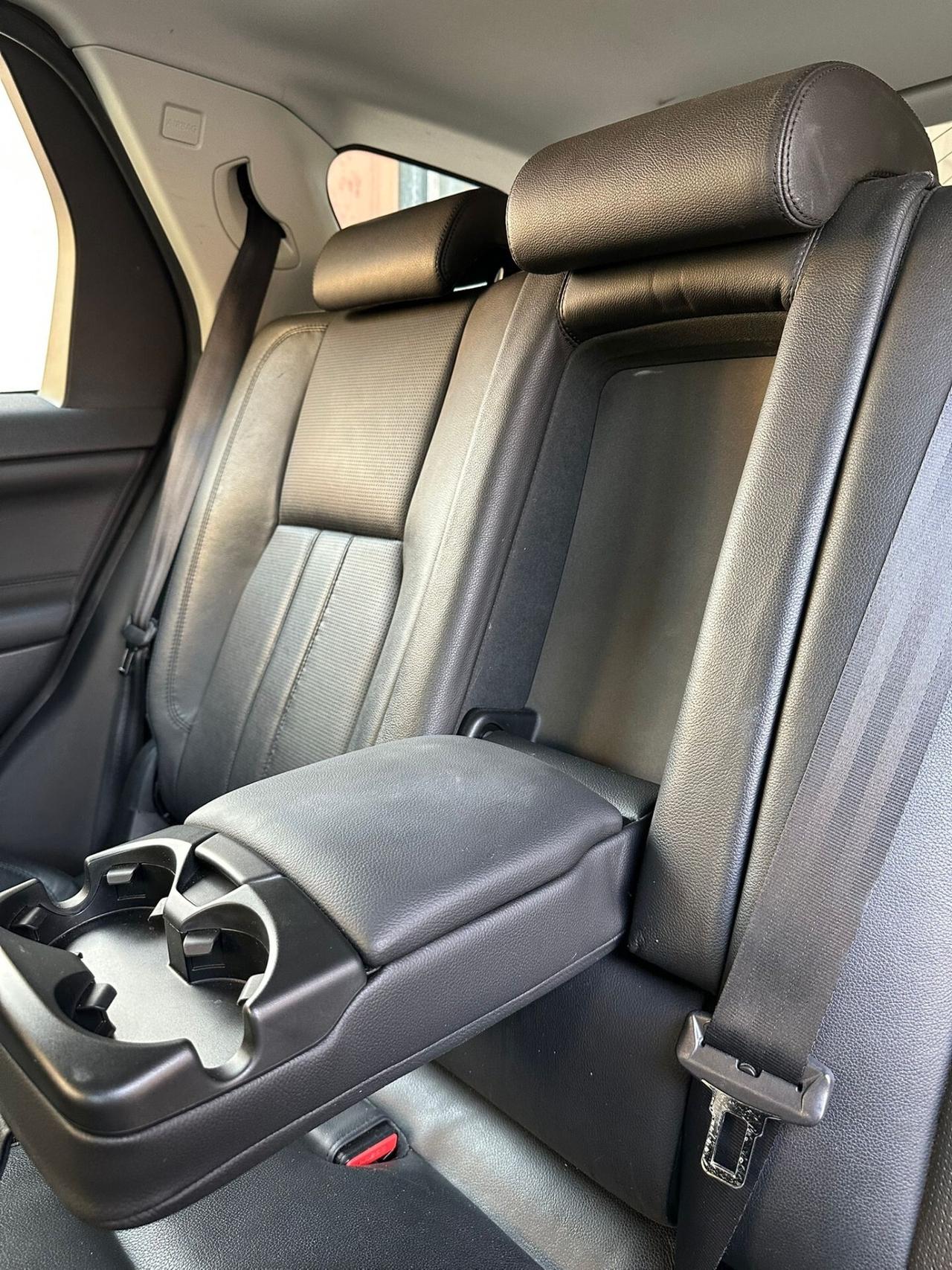 Land Rover Discovery Sport Discovery Sport 2.2 SD4 HSE Luxury