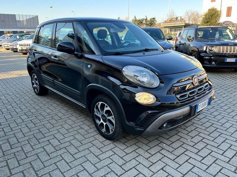 FIAT 500L 1.4 95 CV S&S Cross