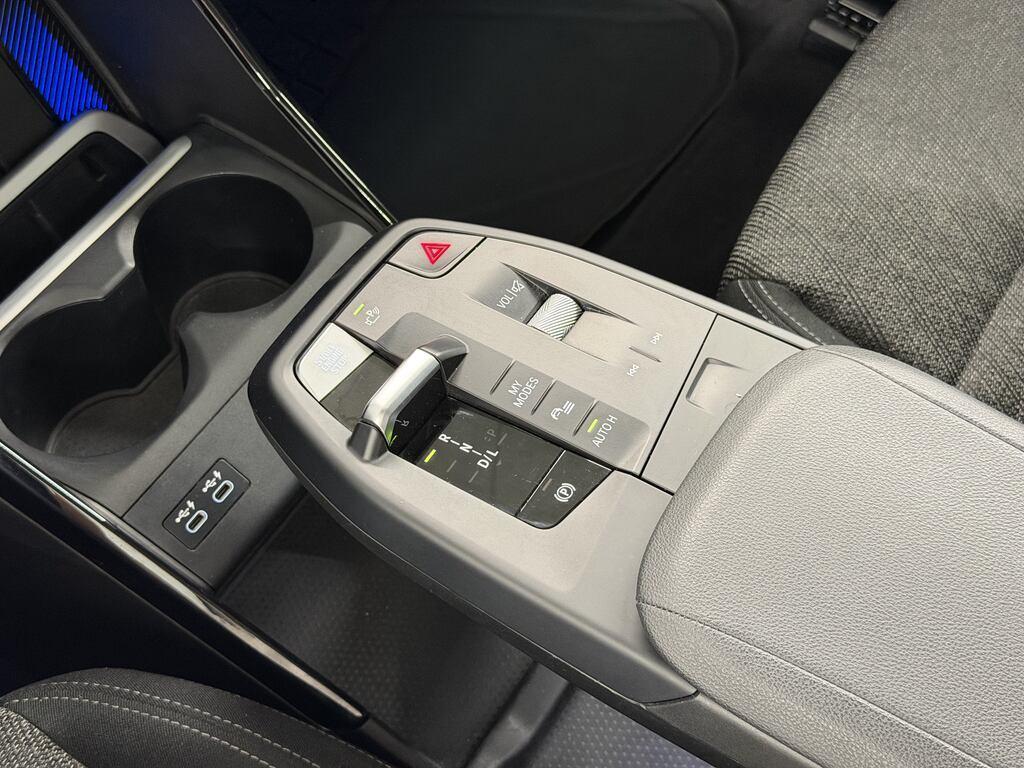 BMW X1 25 e xDrive DCT