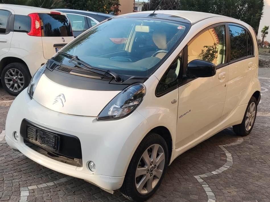 Citroen C-Zero Full Electric Seduction Plus