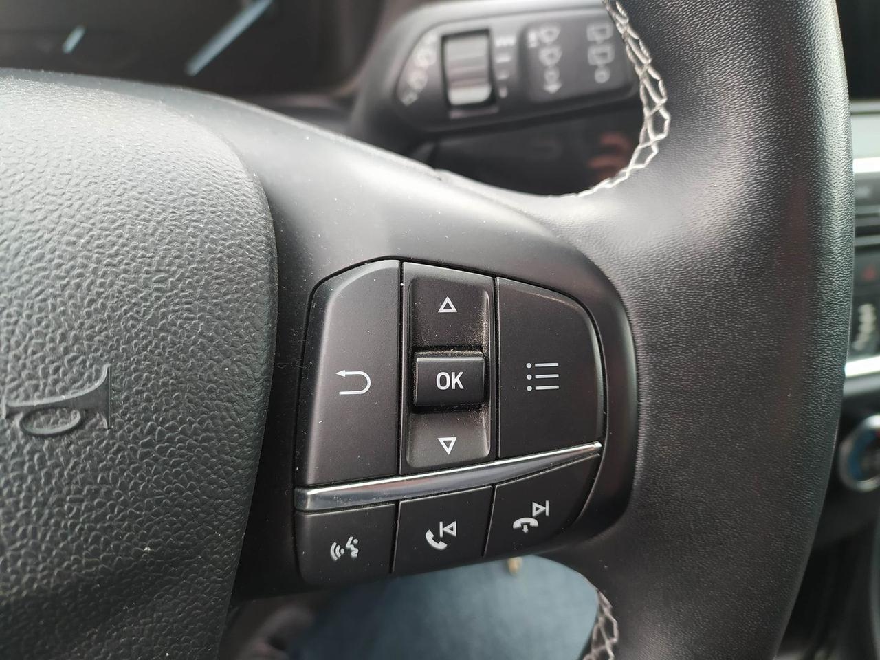 Ford Puma Titanium 1.0 EcoBoost mHEV #8994