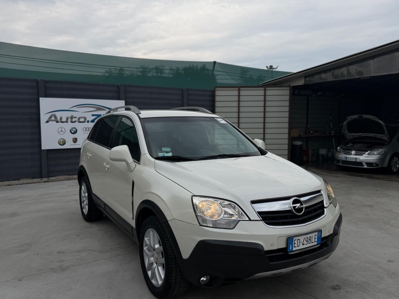 Opel Antara 2.0 CDTI 150CV 4x2 Edition Plus