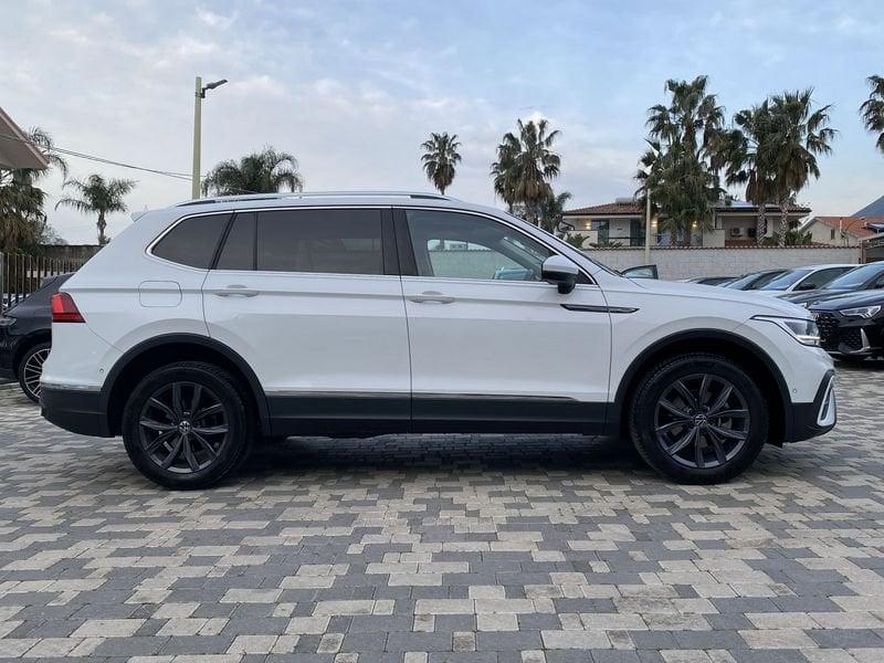 Volkswagen Tiguan Allspace Life Allspace 7 POSTI 2.0 TDI 150CV DSG