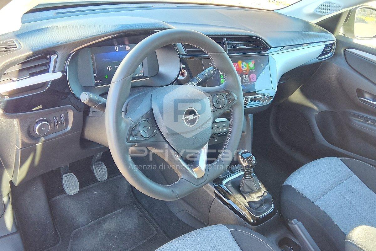 OPEL Corsa 1.2 100 CV