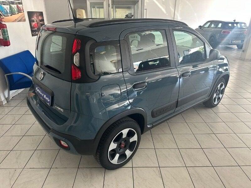 FIAT Panda Panda 1.0 FireFly S&S Hybrid City Cross