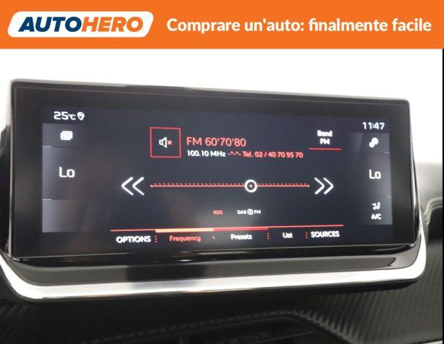 PEUGEOT 2008 PureTech 130 S&S GT Line