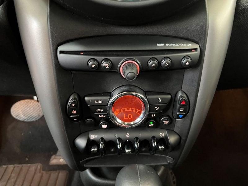 MINI Countryman Mini Countryman 1.6 Cooper all4 auto