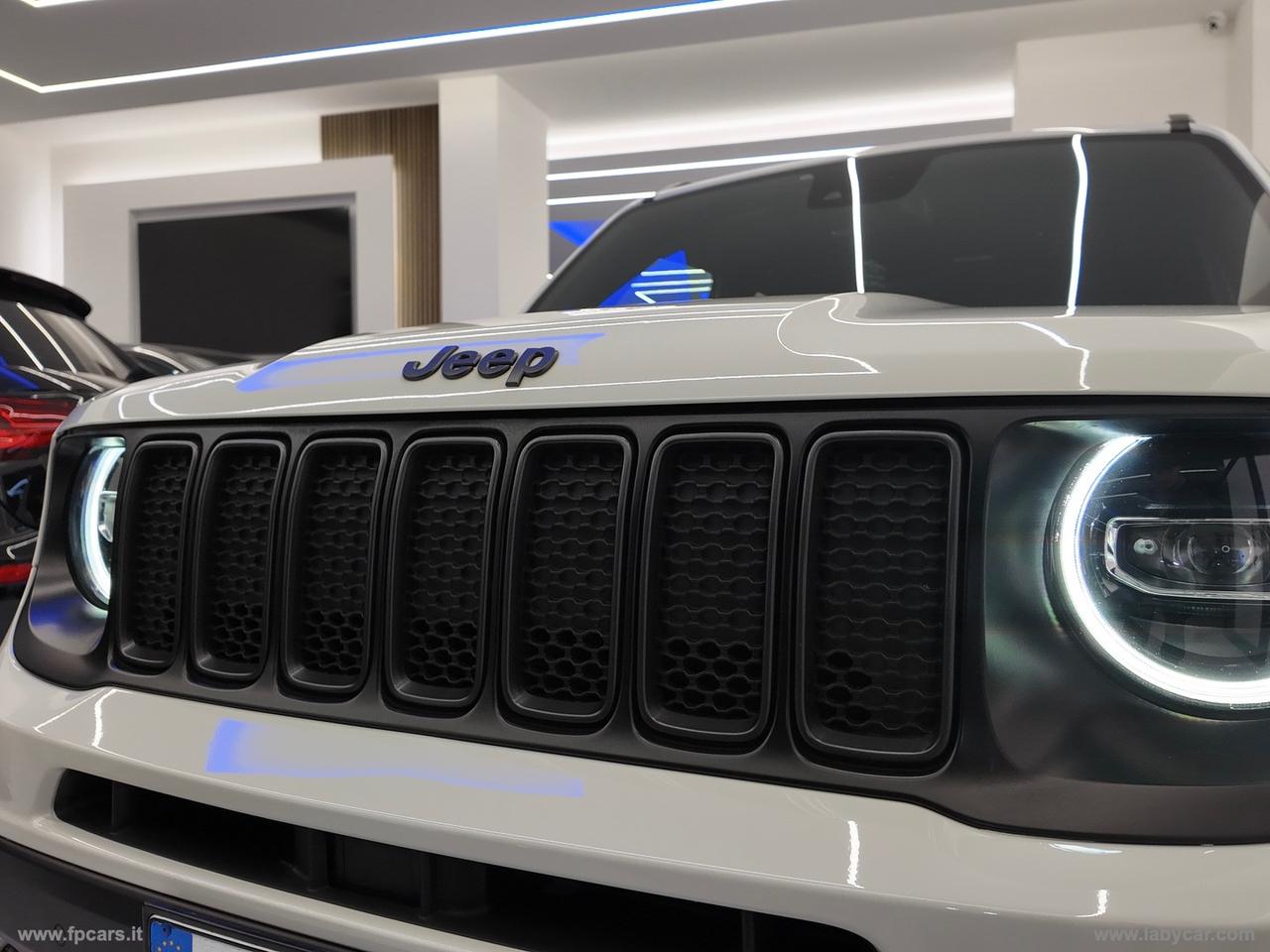 JEEP Renegade 1.6 Mjt 120CV S