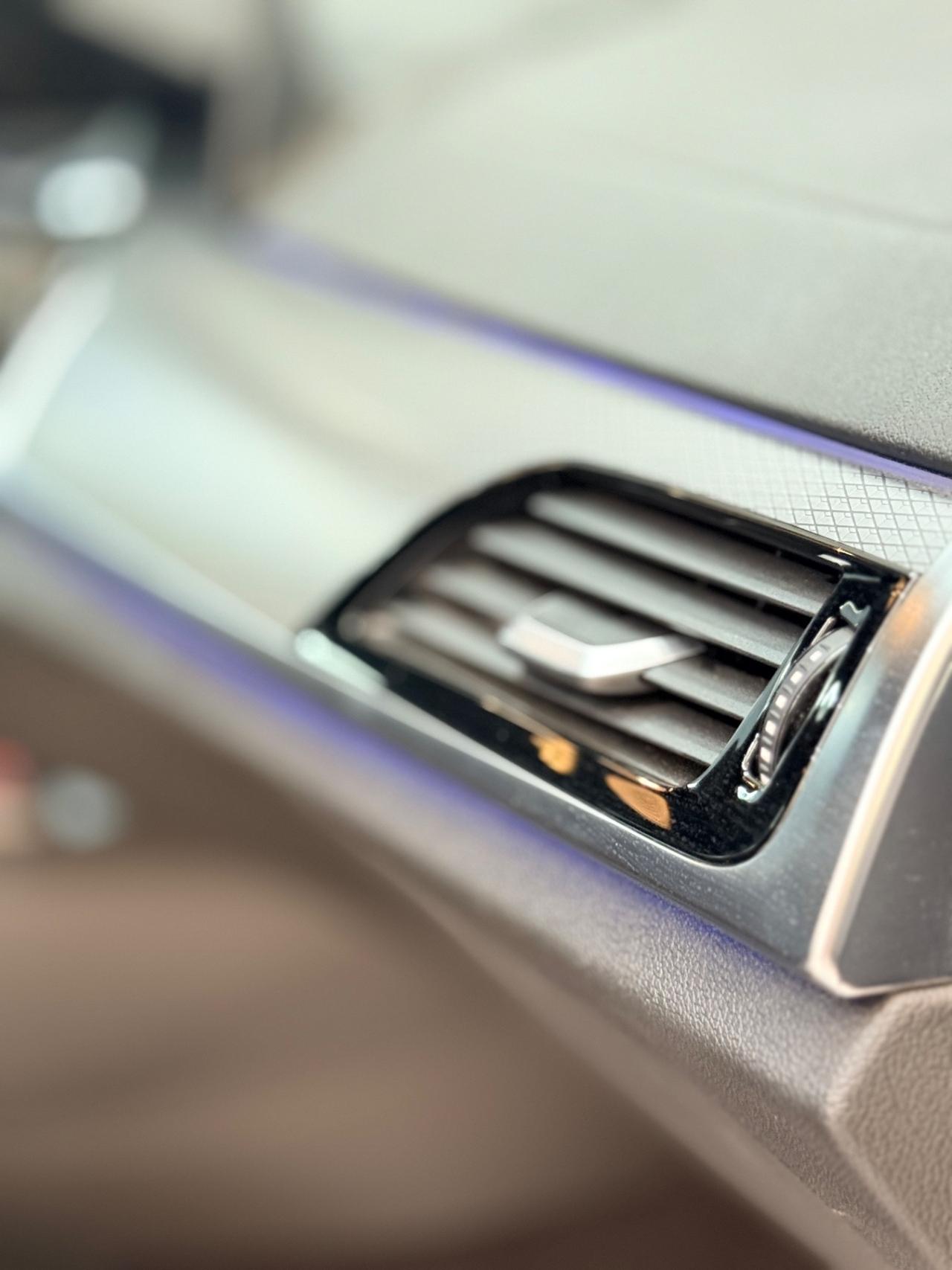 Bmw 520 520d xDrive Touring Msport