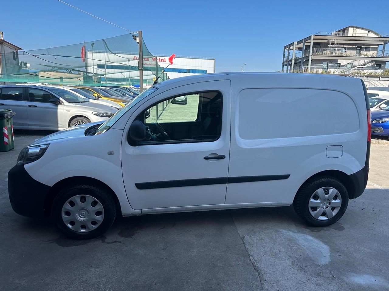 Renault Kangoo 1.5 dCi 90CV 5 porte Stop & Start Limited N1