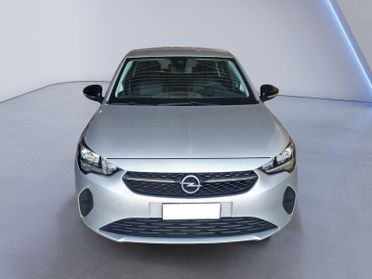Opel Corsa Corsa 1.2 Edition s&s 75cv