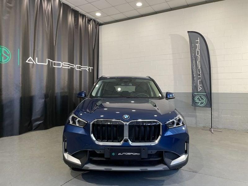 BMW X1 sDrive 20i X-Line DCT