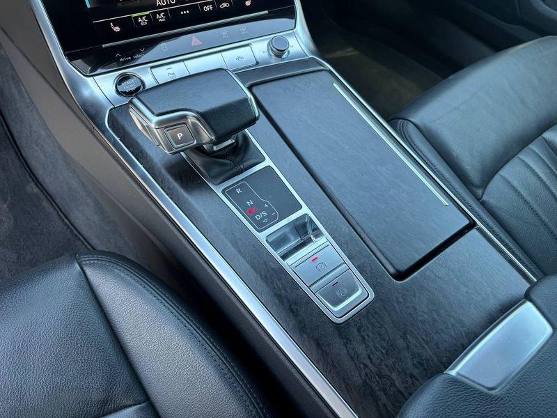 Audi A6 40 TDI 2.0 Diesel 204cv