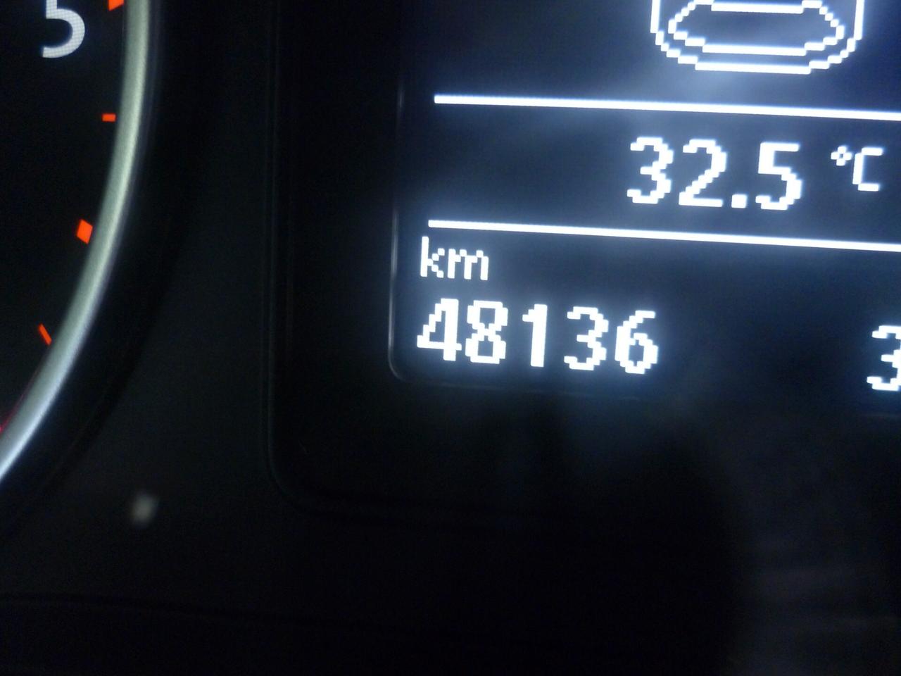 Volkswagen Tiguan 2.0 TDI 110 CV BlueMotion Technology