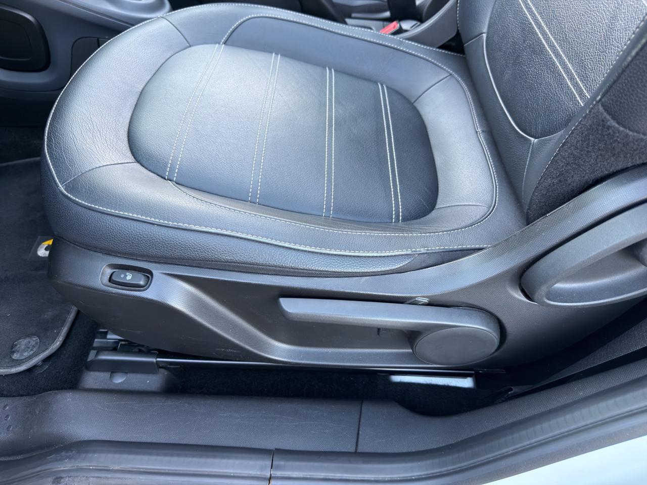 Smart fortwo cabrio 0.9 t Prime 90cv - Unipro - Promo Finanziamento - Schermo - Sedili riscaldabili