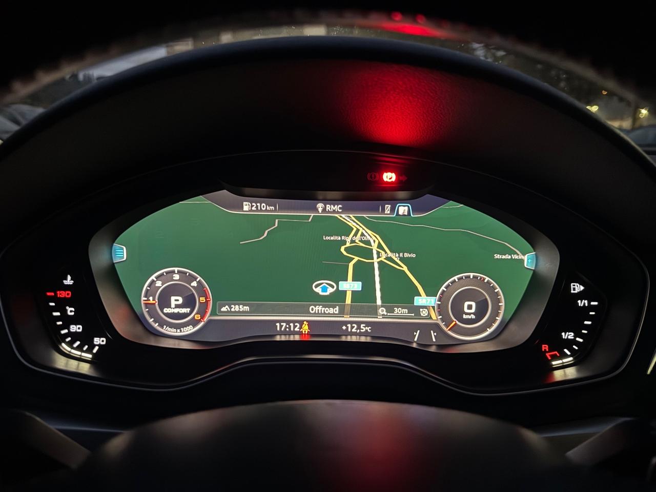 Audi A4 allroad 2.0 TDI 190 CV S tronic Business