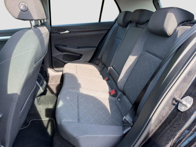 VOLKSWAGEN Golf Golf 2.0 TDI Life