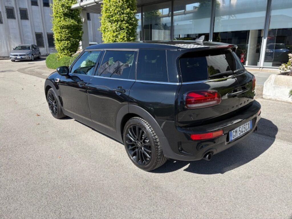 Mini Cooper S Clubman 2.0 Cooper S Classic