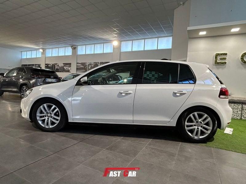 Volkswagen Golf Golf 1.4 TSI 122CV 5p. Highline