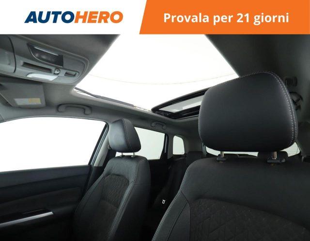 SUZUKI Vitara 1.4 Boosterjet 4WD AllGrip Top
