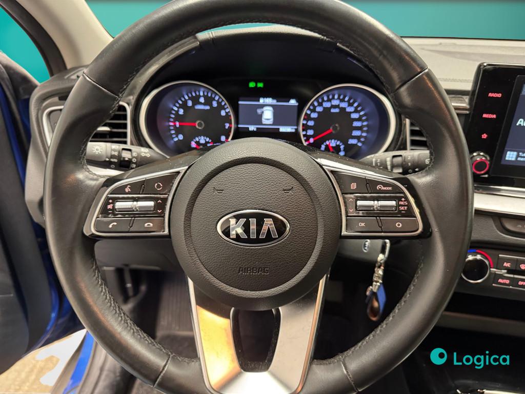 KIA XCeed 2019 - XCeed 1.4 t-gdi Style 140cv
