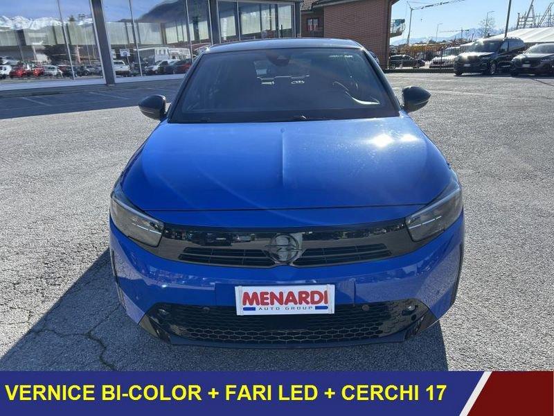 Opel Corsa 1.2 100cv GS PROMOZIONE