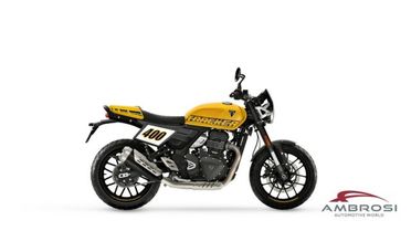 TRIUMPH Other TRACKER 400