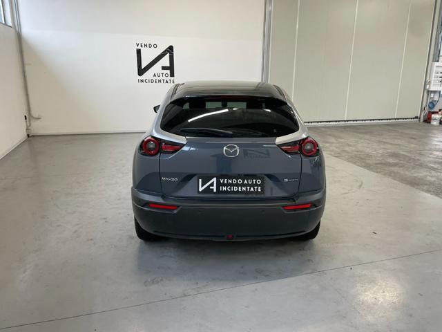 MAZDA MX-30 EXCEED