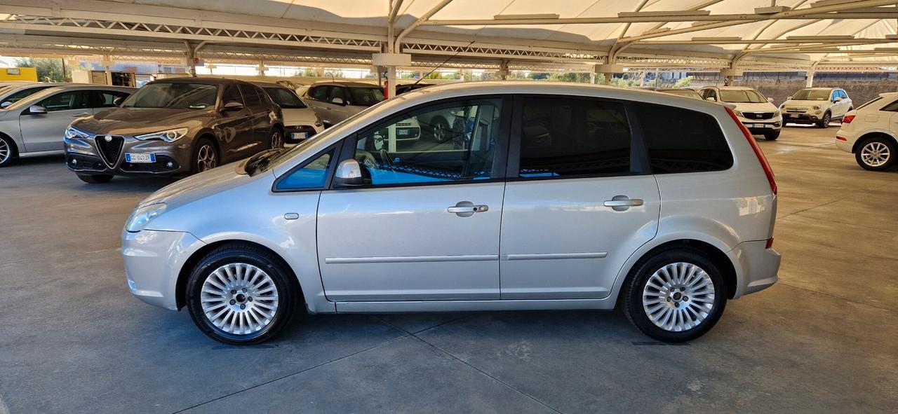 Ford C-Max 1.6 TDCi 110cv Titanium