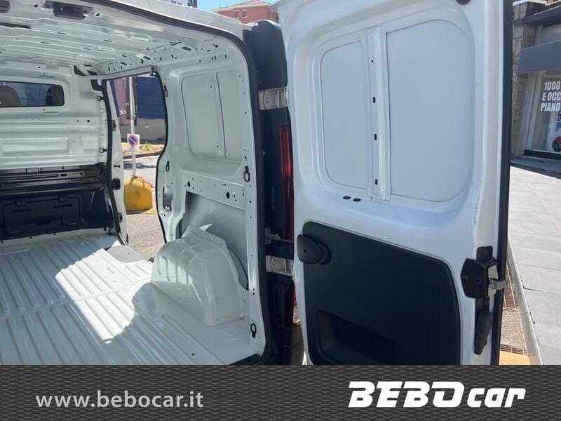 Renault Trafic L1 H1 1.6 125 CV