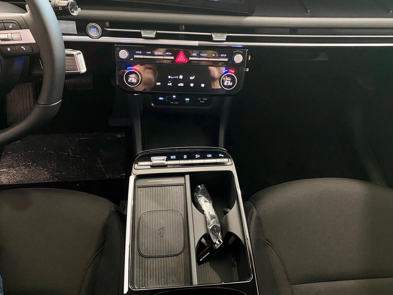 Hyundai Tucson 1.6 CRDI 48V DCT Business-2025