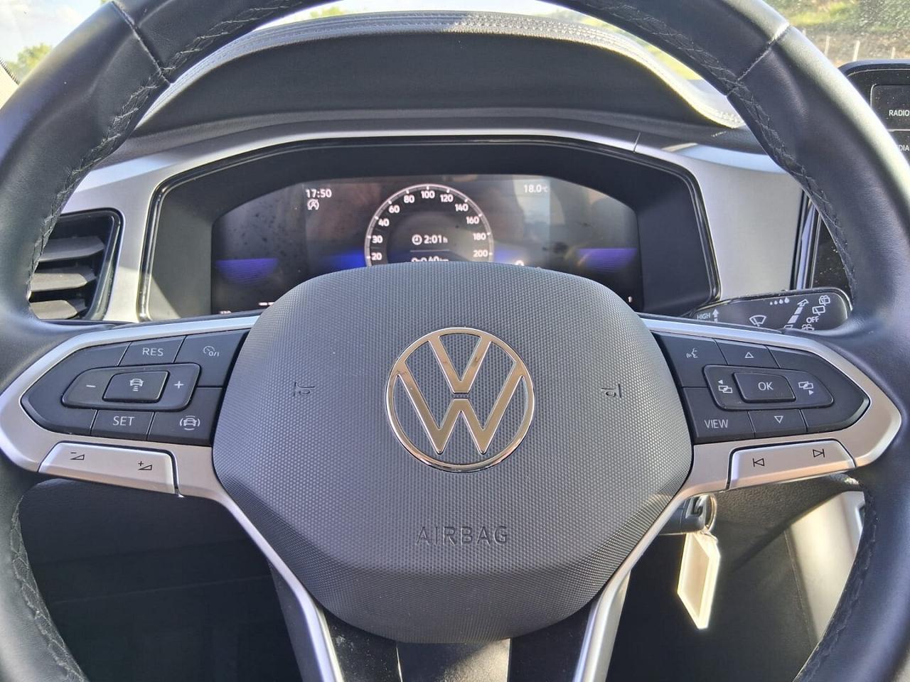 Volkswagen T-Roc 1.0 Style 100 cv