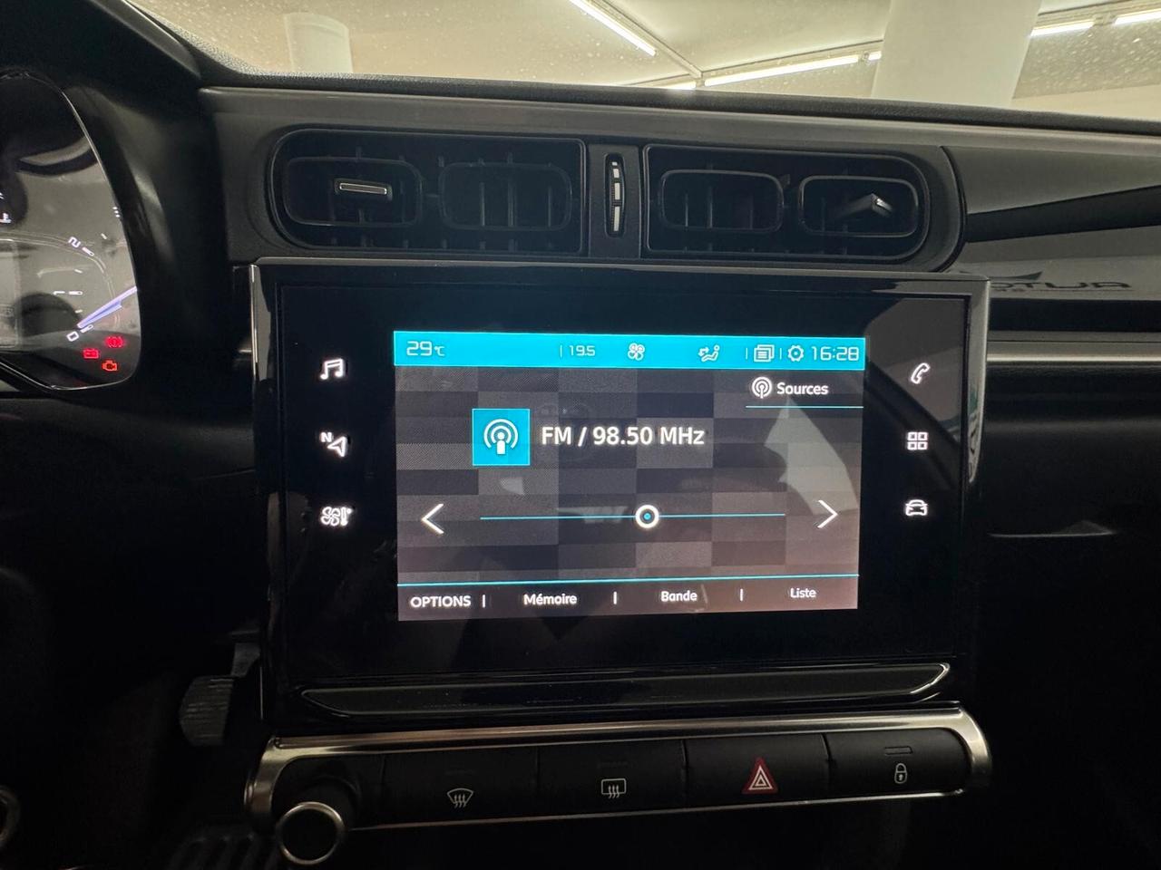 Citroen C3 PureTech 83 S&S Feel