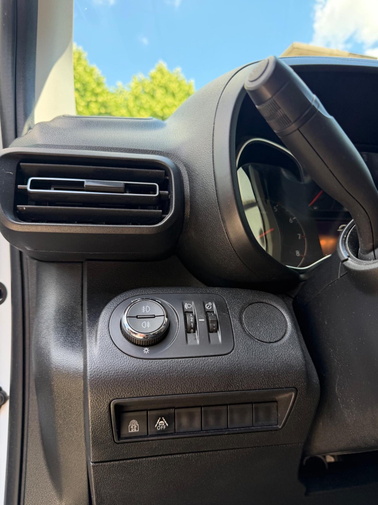 Opel Combo Cargo 1.5 Diesel 100CV S&S PC